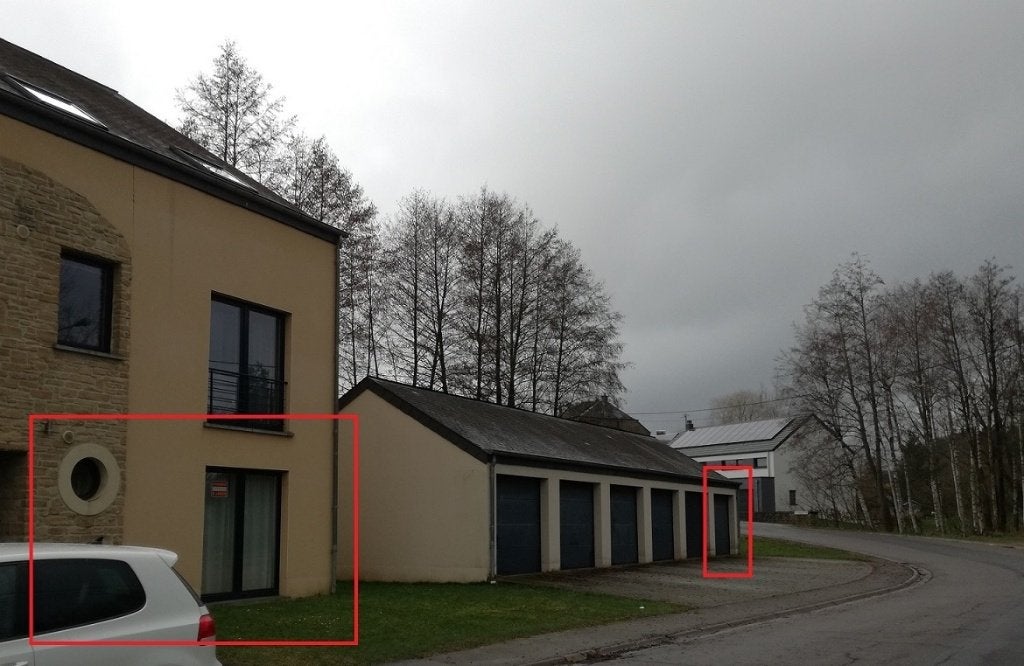 Appartement à louer 77m² - Wolkrange, 50 m² ou plus, Province de Luxembourg