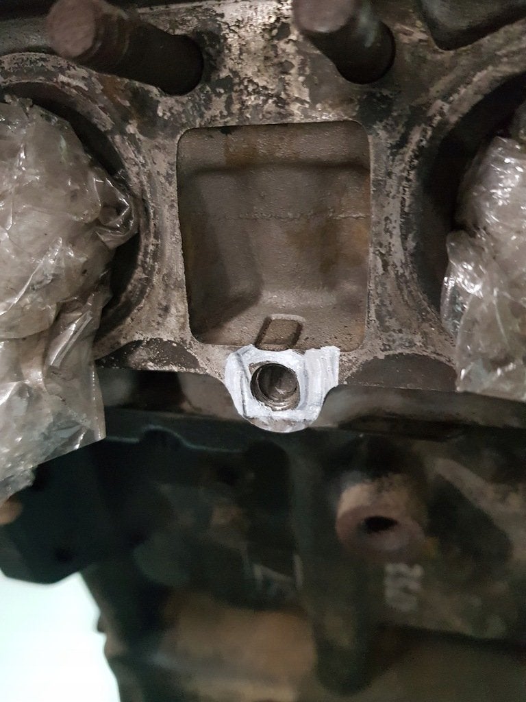 Moteur AJQ Nu AUDI LEON SEAT A3 TT, Envoi, Utilisé, Daihatsu