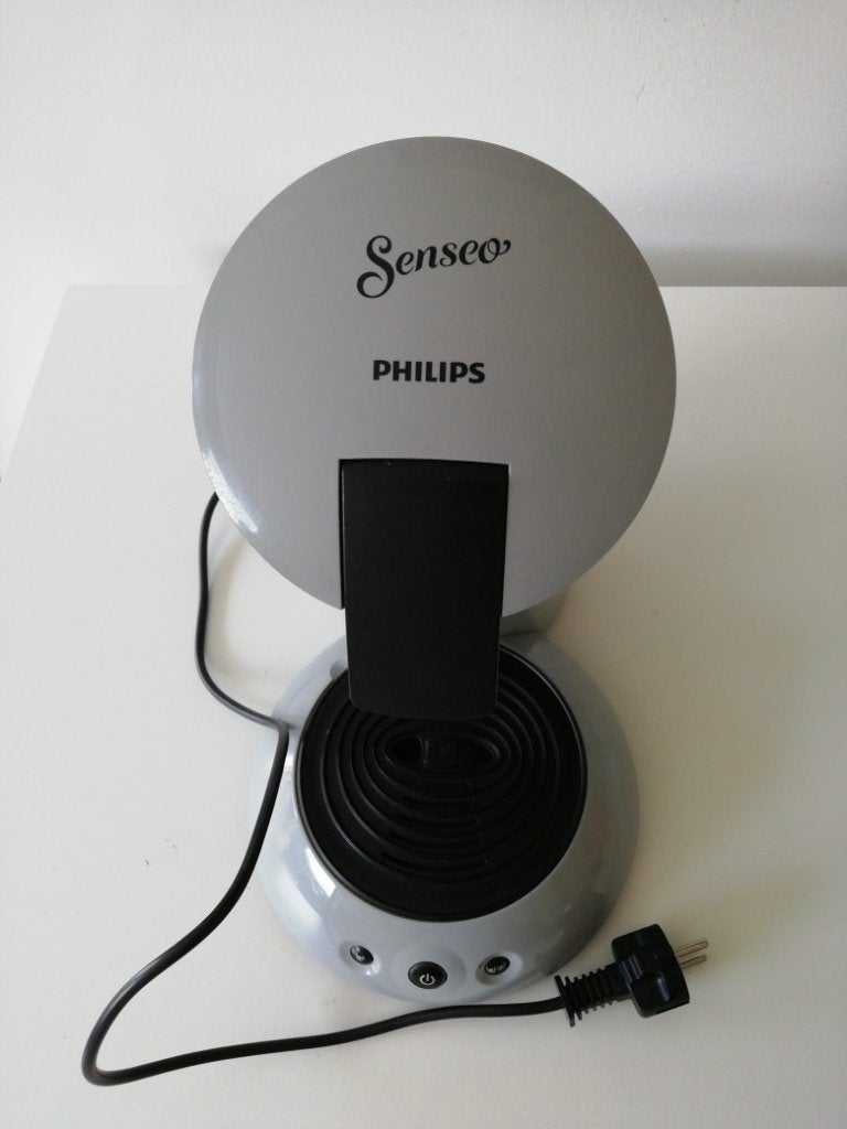 senseo koffiezet, Ophalen, Overige modellen, Zo goed als nieuw, 1 kopje