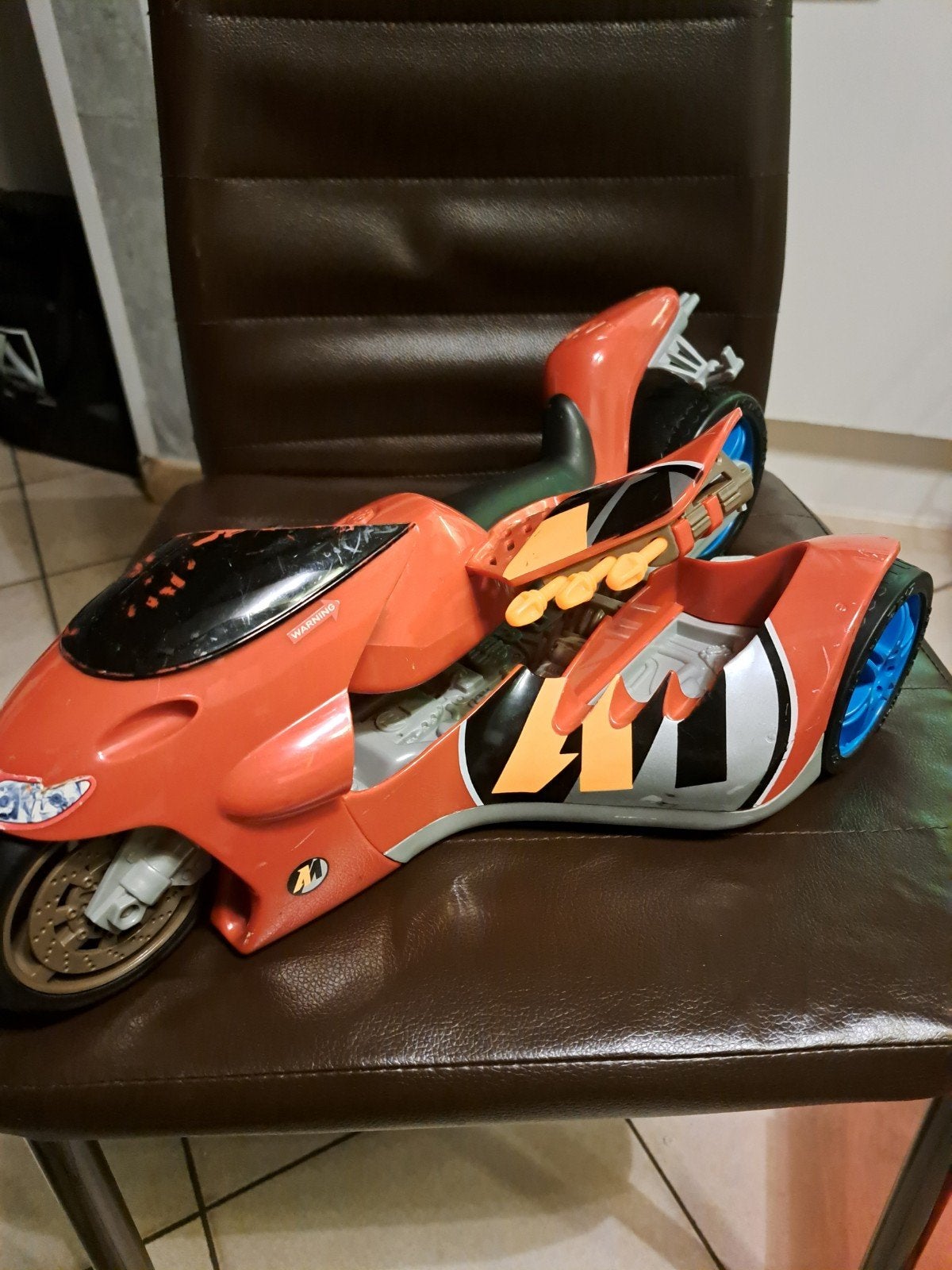 lot action mans in zeer goede staat, Ophalen