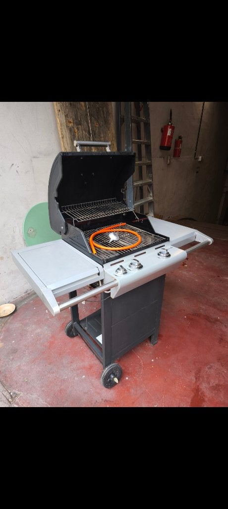 Barbecue à gaz Barbecook, Enlèvement, Comme neuf, Barbecook