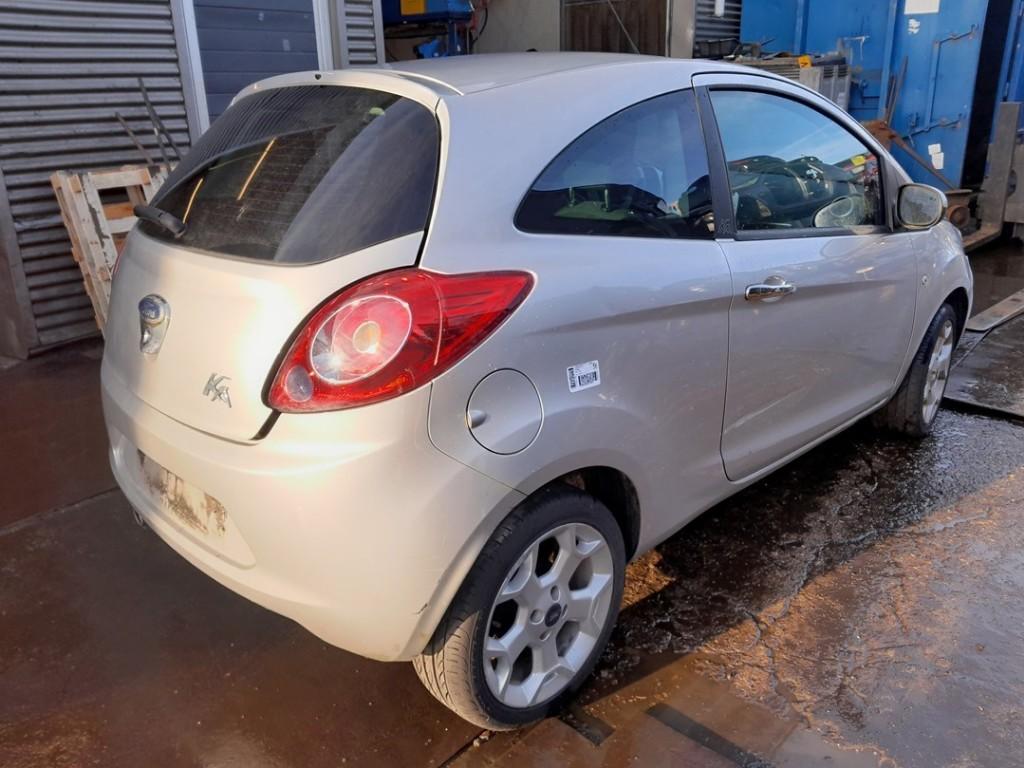 AMORTISSEUR ARRIÈRE DROIT Ford Ka II (01-2008/05-2016), Autos : Pièces & Accessoires, Utilisé, Ford