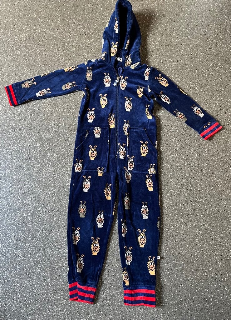 Onesie Woody maat 116, Ophalen, Woody