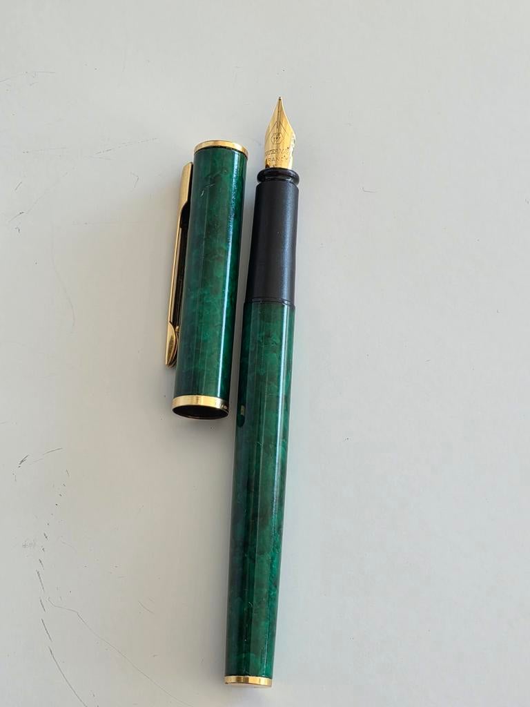 Waterman vulpen, Verzamelen, Pennenverzamelingen, Ophalen of Verzenden, Vulpen, Waterman