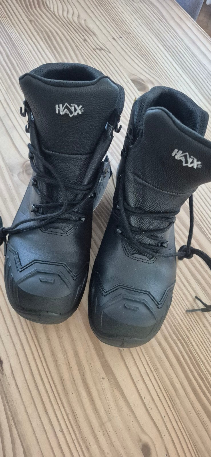 Haix 44, Kleding | Heren, Schoenen, Ophalen, HAIX, Zwart, Nieuw