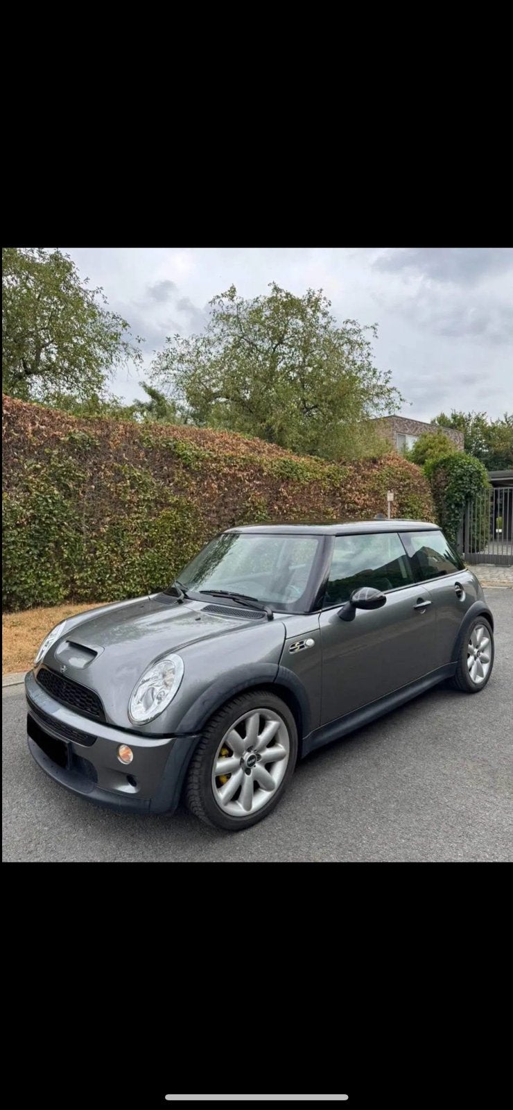 Mini cooper S, Autos, Achat, Particulier, Cooper, Essence
