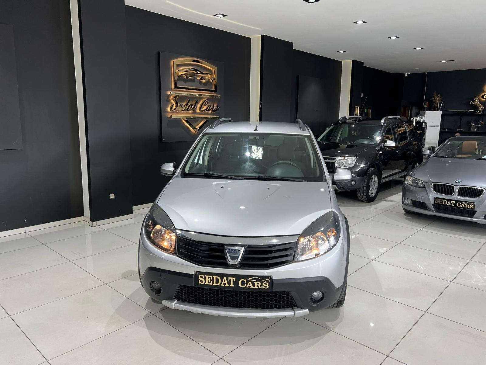Dacia Sandero, Autos, Dacia, Achat, Entreprise, Boîte manuelle, 1137 kg