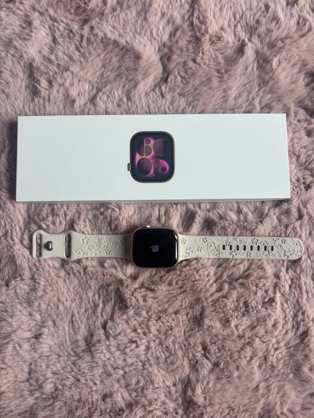 Apple watch series 11, Handtassen en Accessoires, Ophalen