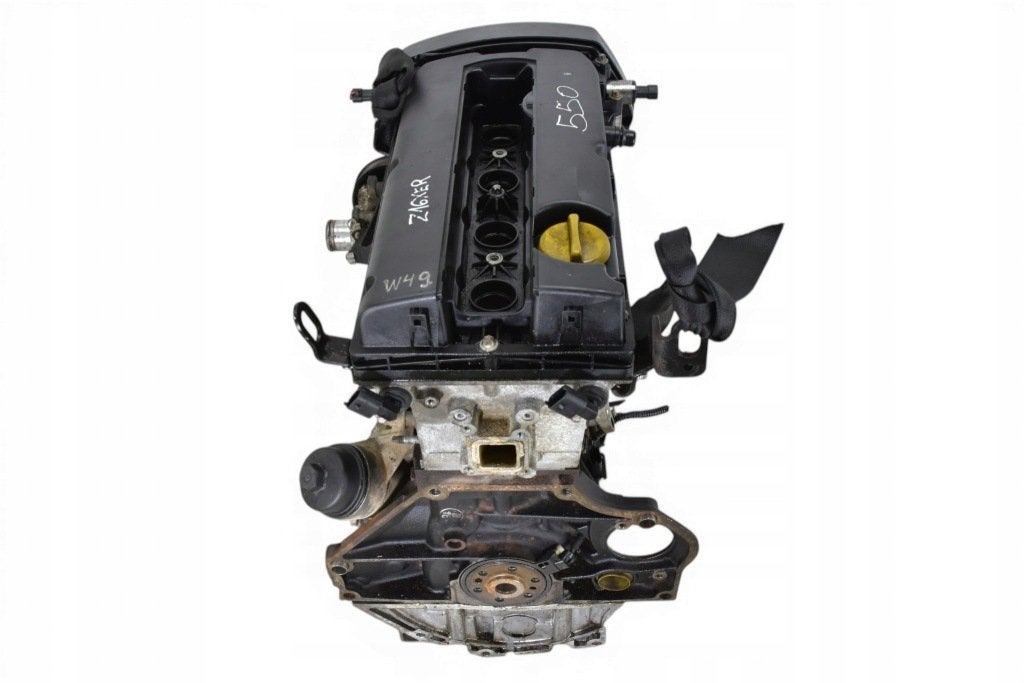 Moteur Z16XER Nu ASTRA OPEL, Autos : Pièces & Accessoires, Envoi, Utilisé, Daihatsu