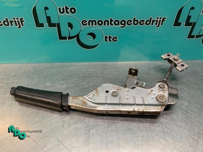 Levier frein à main d'un Fiat Doblo (Doblo 10-), -, 3 mois de garantie, Utilisé, Fiat