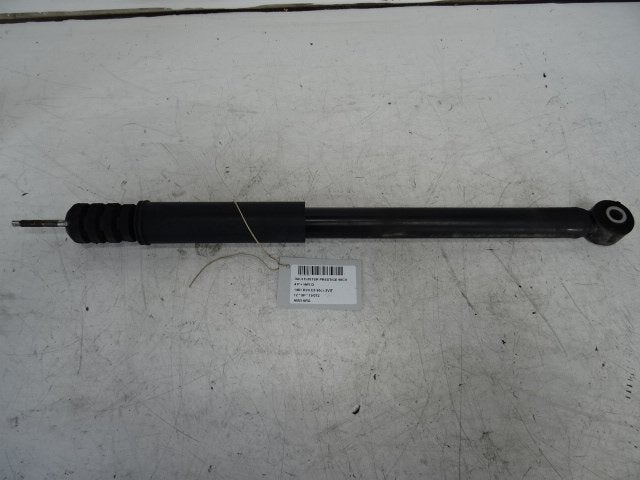 AMORTISSEUR ARRIÈRE DROIT Dacia Duster (HS), Dacia, Mevr. I. Hauben, Utilisé, Rue de l'Espoir 34 34
4030  GRIVEGNÉE, BE