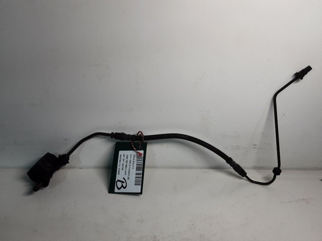 EMETTEUR EMBRAYAGE Volkswagen Golf V (1K1) (FM27005F), Volkswagen, Mevr. I. Hauben, Utilisé, Rue de l'Espoir 34 34
4030  GRIVEGNÉE, BE