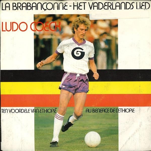het vaderlands lied, Ophalen of Verzenden, 7 inch