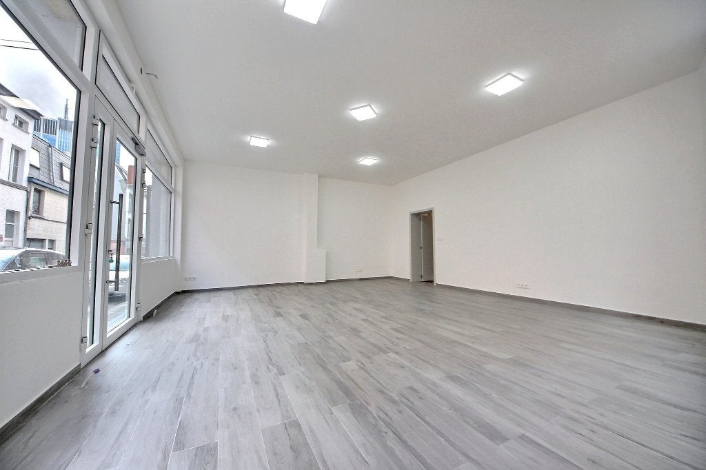 Commerce à louer St josse, Immo, 50 m² ou plus, Bruxelles
