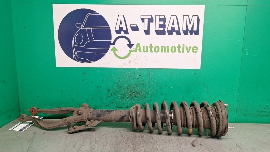 AMORTISSEUR OU ABSORBEUR DE CHOC AVANT DROIT Mazda, Hitdorfer Straße 73
51371  Leverkusen, DE, Mazda, Utilisé, Info@mazda.de