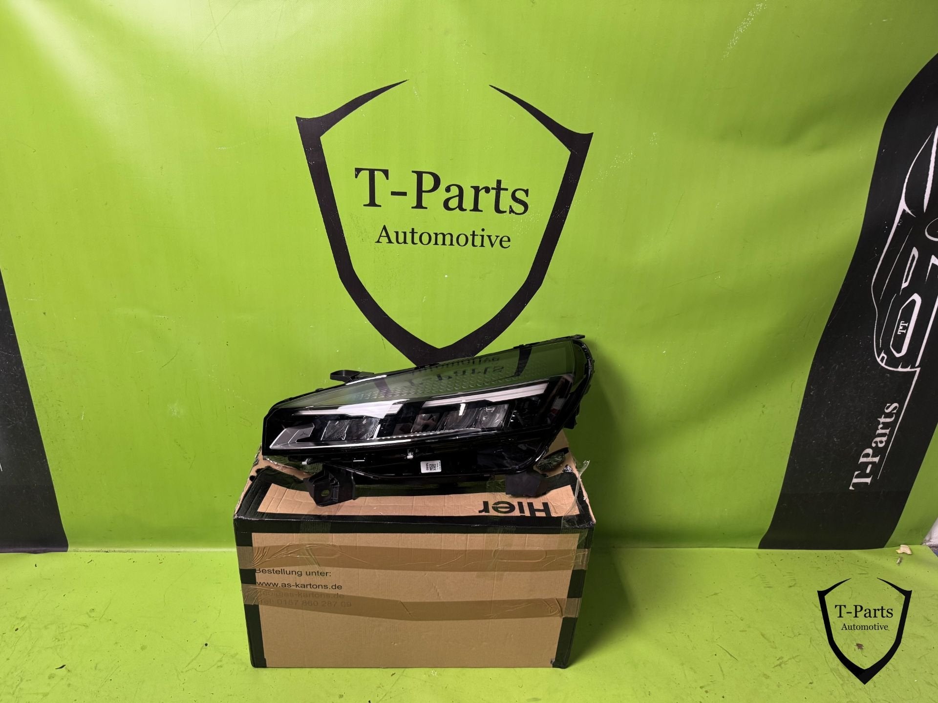 renault clio 5 links koplamp 260600149R, Renault Group, Gebruikt, Contact.group@renault.com, Renault