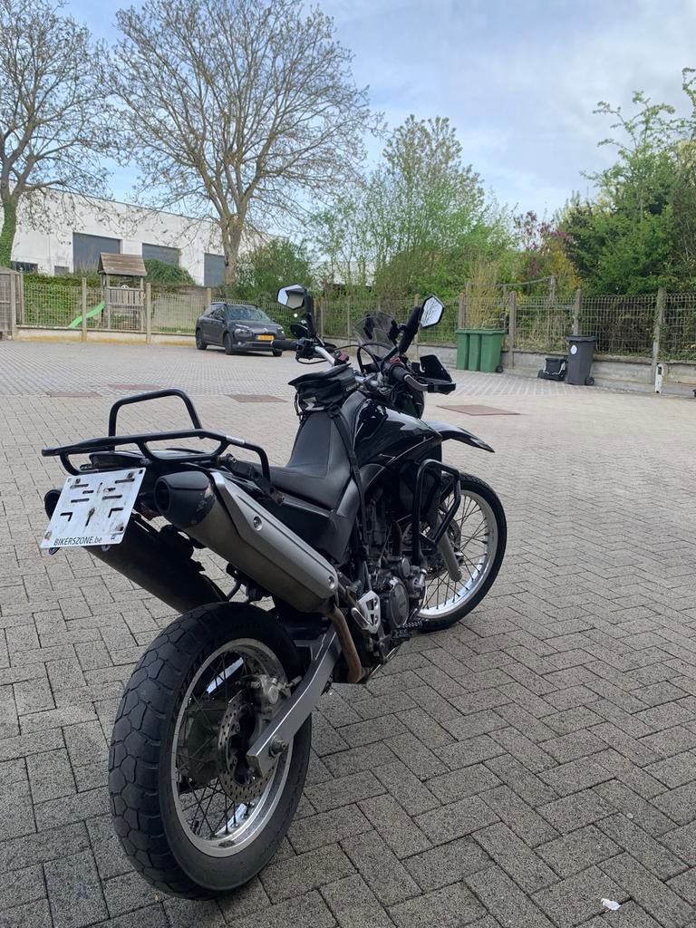 Yamaha XT 660 R, Motos, Occasion, Enduro, 660 cm³, 12 à 35 kW