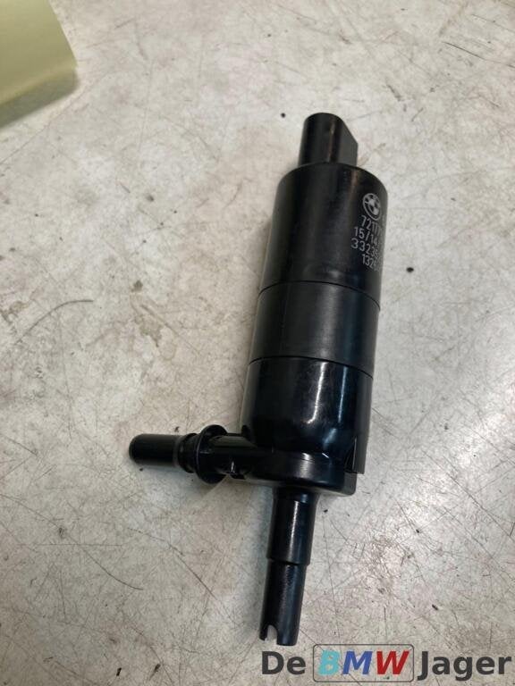 Koplampsproeierpomp BMW F20 F21 F22 F30 F31 F32 F33 7217792, Gebruikt, Ophalen of Verzenden, BMW, BMW