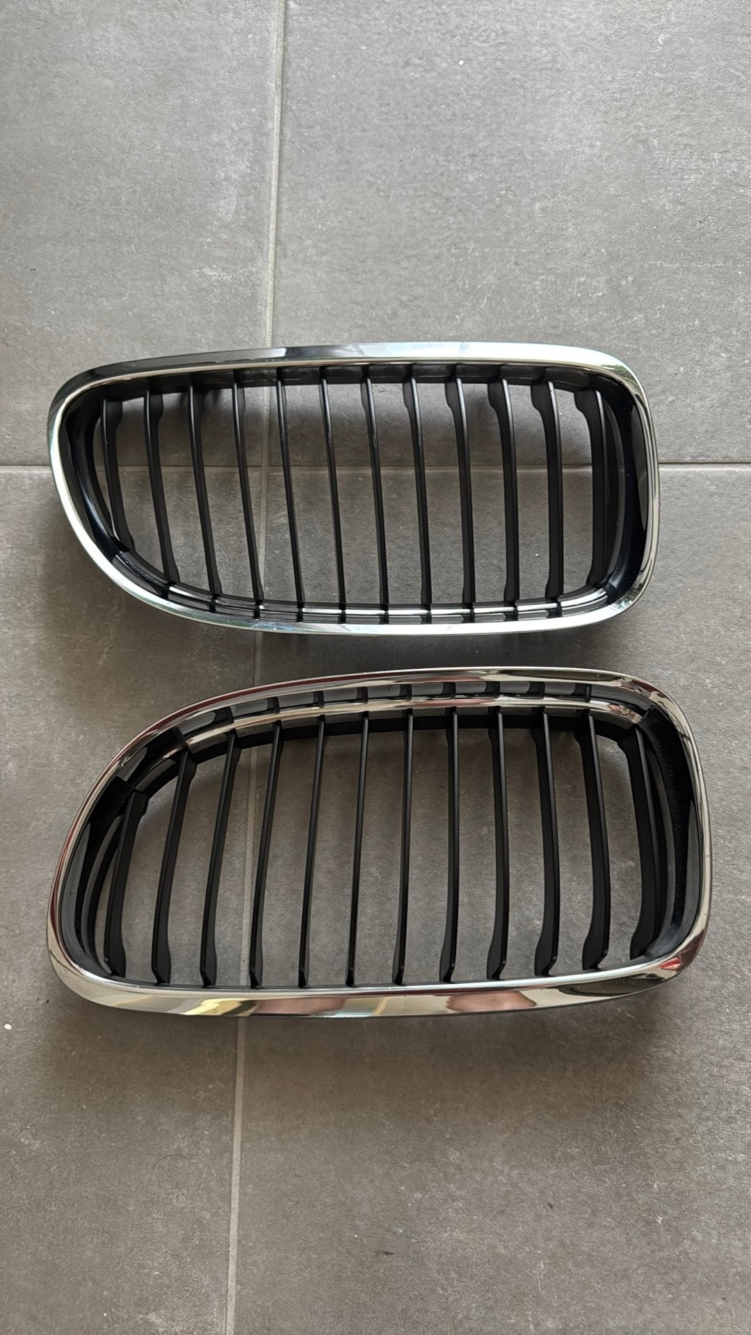 BMW E90 lci grill, Auto-onderdelen, Ophalen of Verzenden, BMW