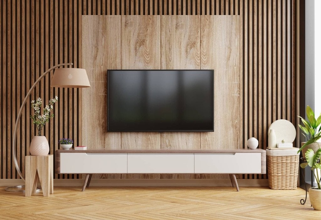 Grootpartij Akoestisch Akupaneel - Wandpaneel 260x60, Huis en Inrichting, Woonaccessoires | Wanddecoraties, Nieuw, Wandbord of Wandpaneel