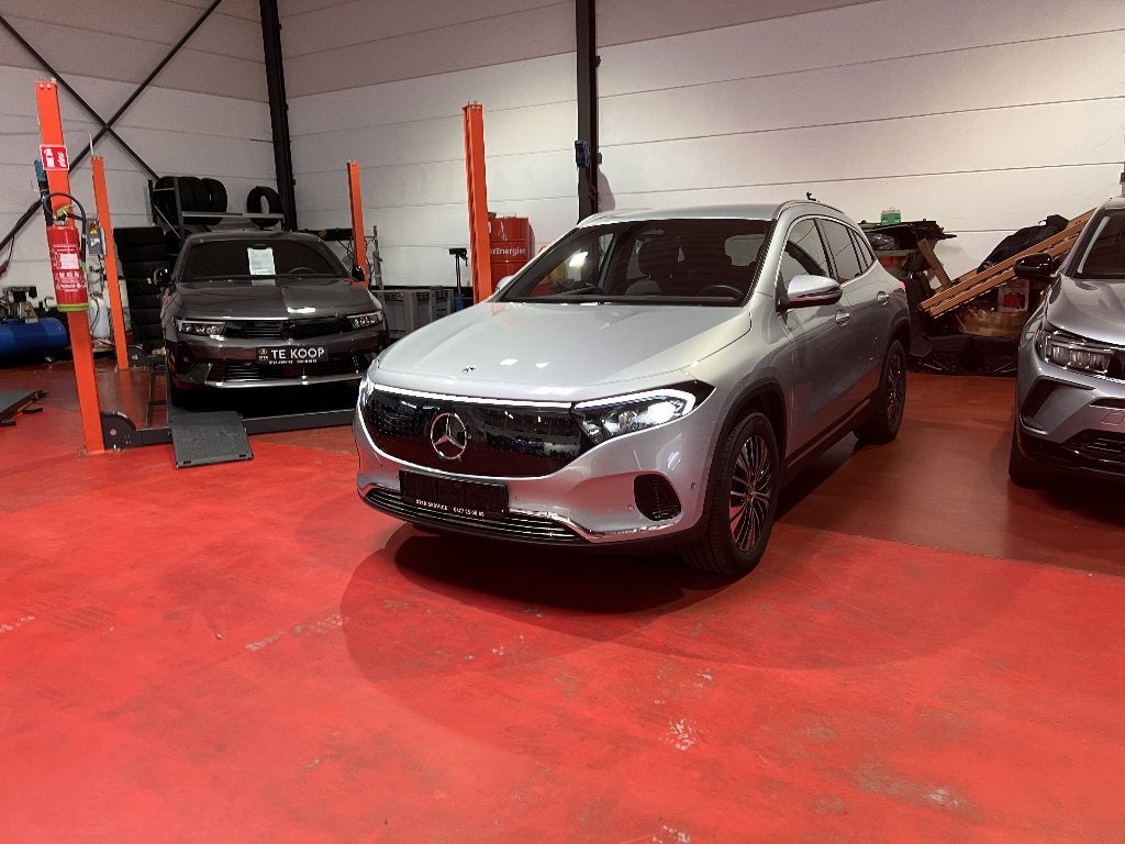 Caméra LED CarPlay Business Line EQA 250+ pour Mercedes Benz, Autos, Argent ou Gris, Achat, https://public.car-pass.be/vhr/84c5c8e7-2ba4-4e21-8710-3fc5ea6624d3
