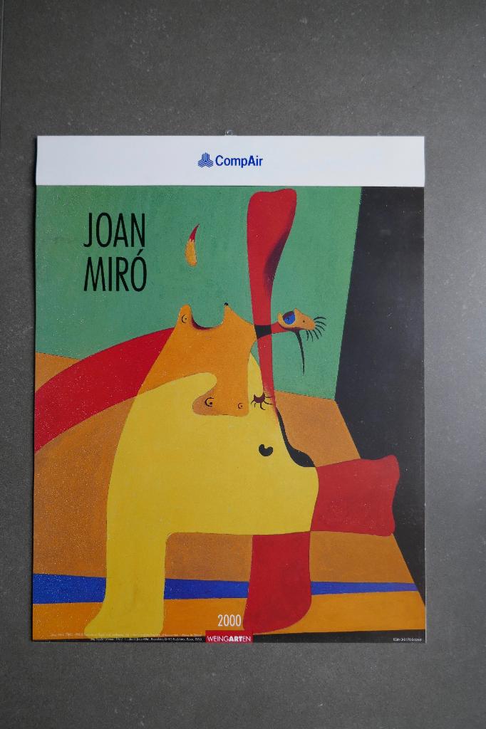 Poster, Enlèvement ou Envoi, Neuf