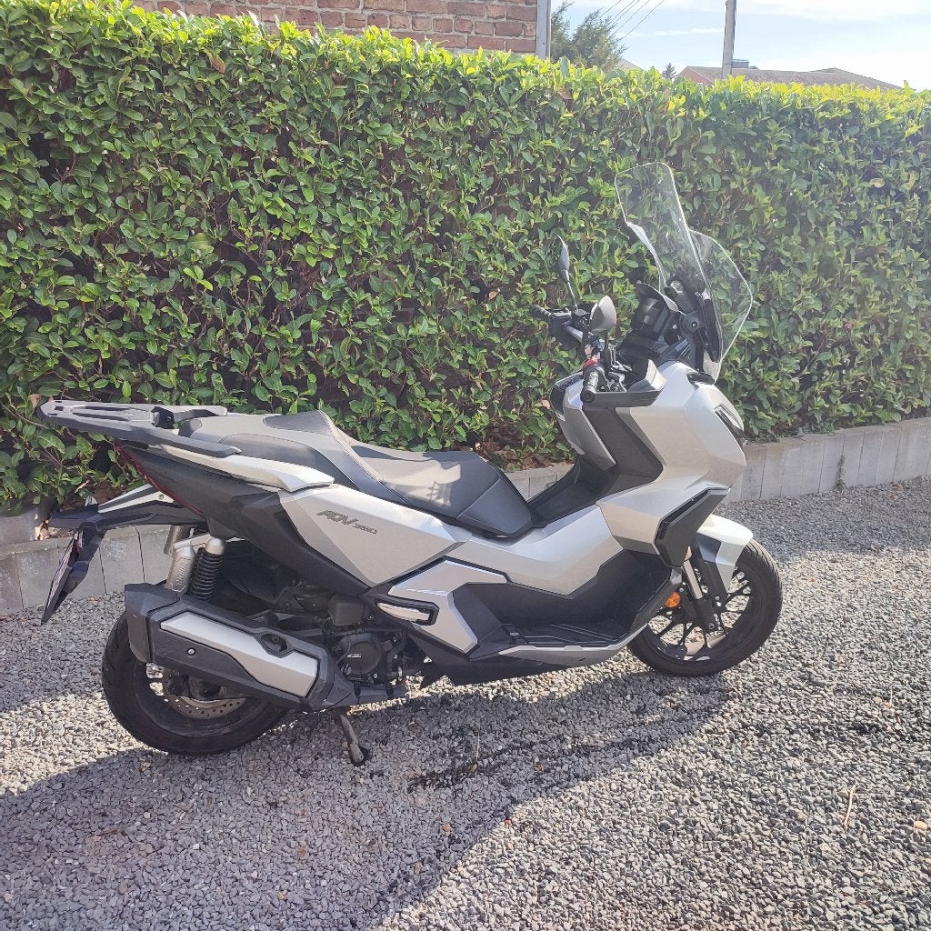 Honda ADV 350, 350 cm³, Scooter, Occasion, Particulier