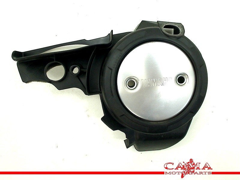 MOTORBLOKDEKSEL Yamaha XP 500 T-MAX 2008-2011 (XP500 4B5), Motoren, Dhr. S. di Majo, Gebruikt, Info@cama-motorparts.nl, P.J. Troelstraweg 8 8
3144 CX  MAASSLUIS, NL
