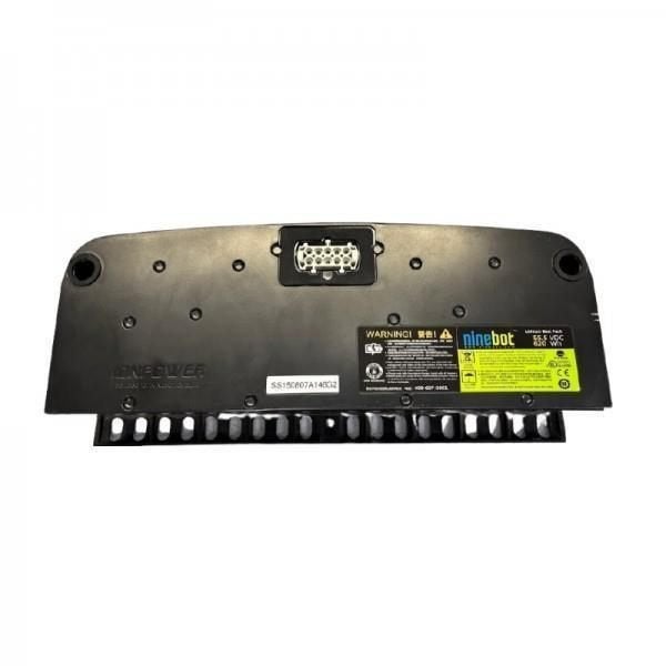 Ninebot 55.5V 12Ah accupack revisie, Enlèvement ou Envoi, Neuf