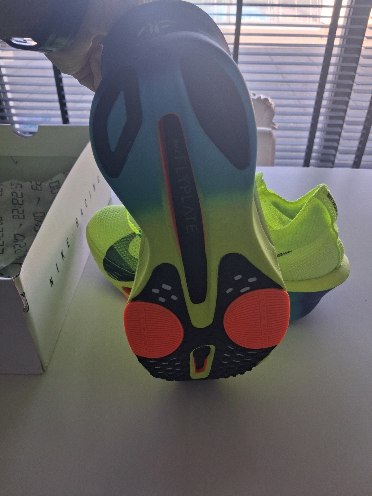 splinternieuwe Nike Air zoom Alphafly 3, Ophalen of Verzenden