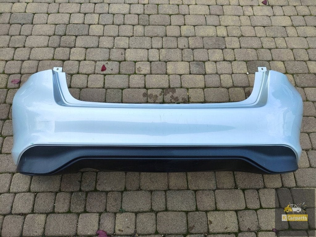 NISSAN PULSAR 14- ACHTERBUMPER, Takashima 1-chome 1-1
220-8686  Yokohama, Bumper, NISSAN_SR@mail.nissan.co.jp, Nissan