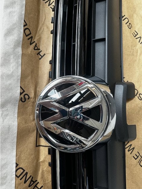 5g0853651mzll calandre golf 7, Autos : Pièces & Accessoires, Enlèvement, Neuf, Volkswagen, Pare-chocs