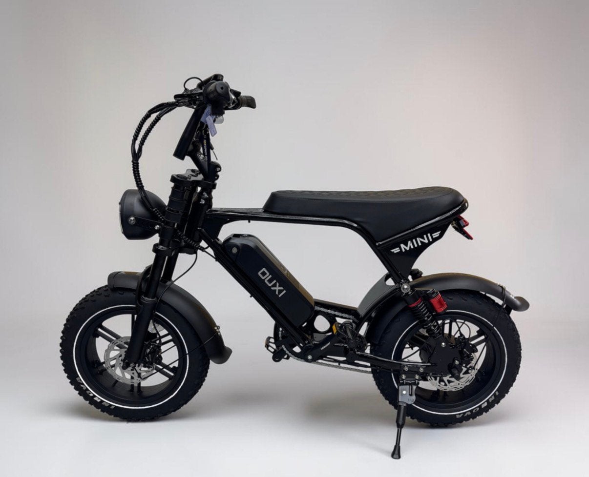 Fatbike mini ouxi, Enlèvement, Comme neuf
