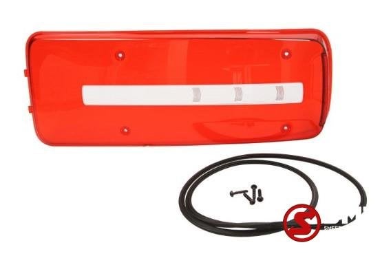 Objectif feu arrière gauche/droite (LED), Autos : Pièces & Accessoires, Neuf, MAN, Éclairage