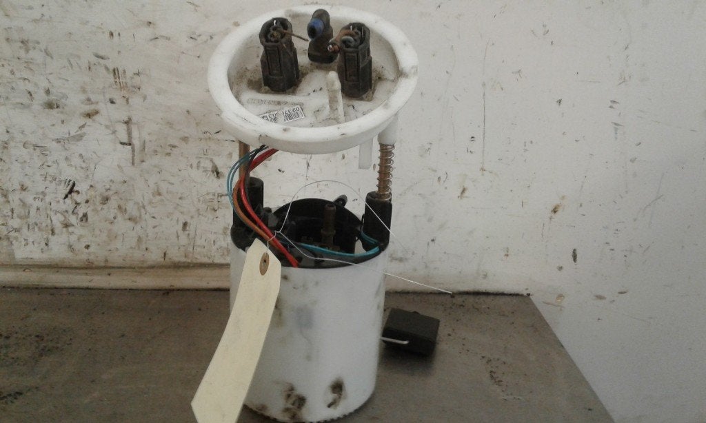 BRANDSTOFPOMP ELECT. BMW 1 serie (E87 / 87N), Dhr. J. Ham, Gebruikt, Administratie@autoham.nl, BMW