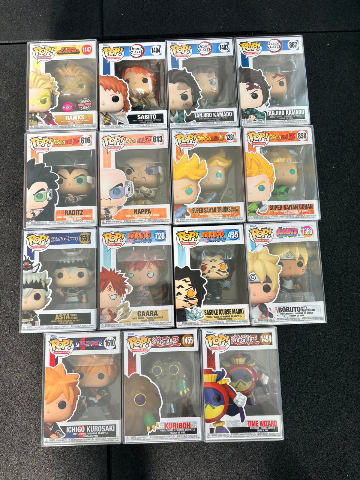 Funko pops, Enlèvement ou Envoi, Comme neuf