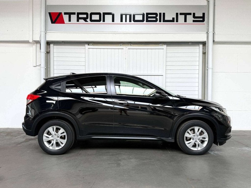 Honda HR-V 1.5i-VTEC 6 Manueel NAVI*PDC*CAMERA*DAB, Autos, Honda, Achat, Euro 6, Boîte manuelle, 5 portes