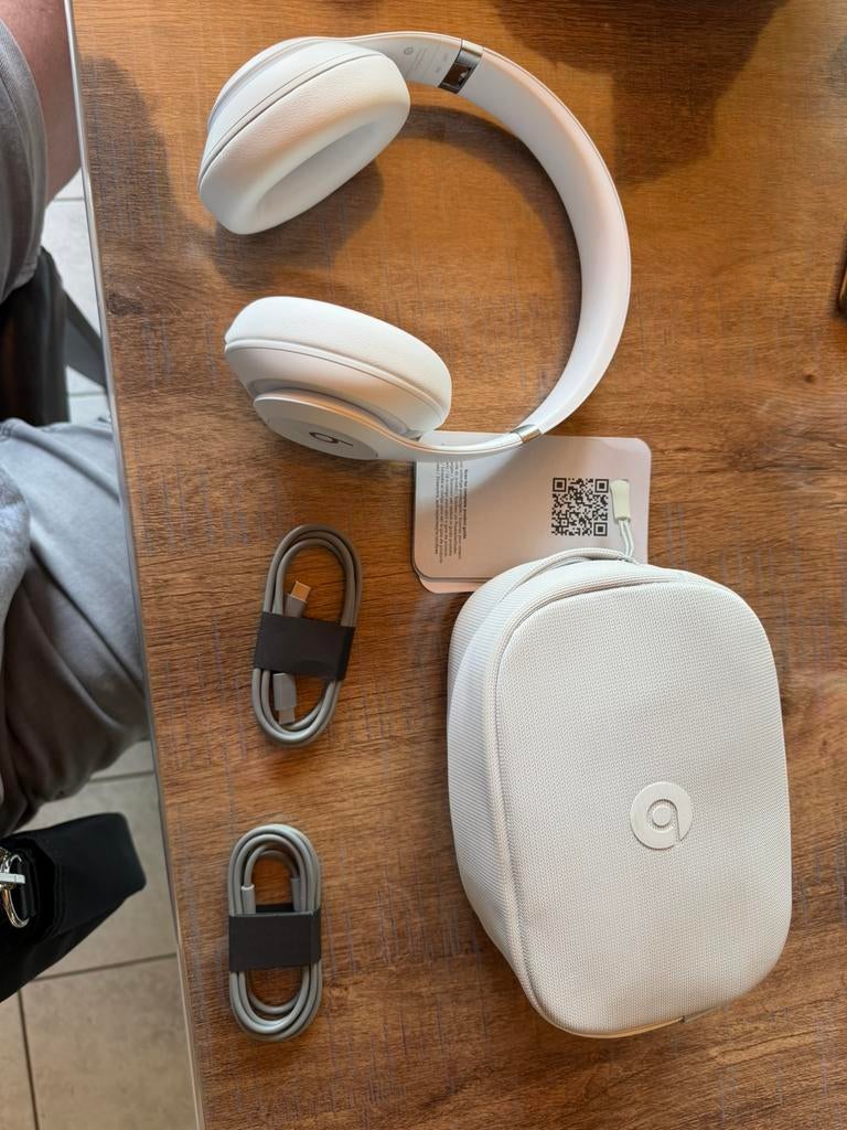 Beats Studio Pro, Audio, Tv en Foto, Hoofdtelefoons, Ophalen, Zo goed als nieuw, Beats, Bluetooth