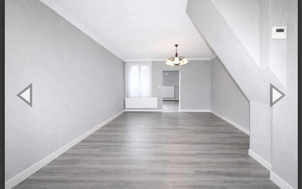 Instapklare woning te sint-niklaas, Tussenwoning, 4 kamers, Provincie Oost-Vlaanderen