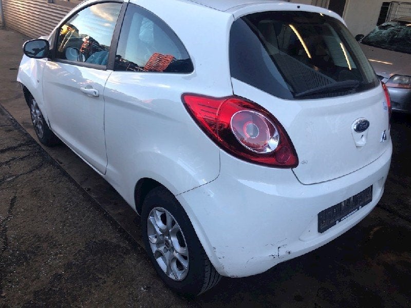 RESSORT DE TORSION ARRIÈRE Ford Ka II (01-2008/05-2016), Utilisé, Ford