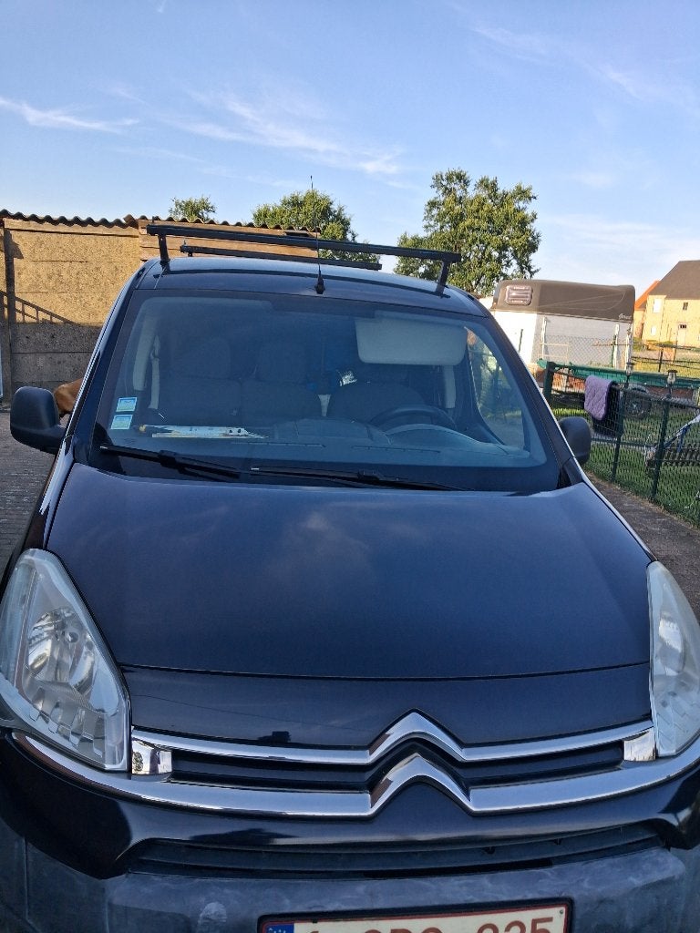 citroen berlingo licht vracht, Euro 5, Achat, 5 portes, 1485 kg