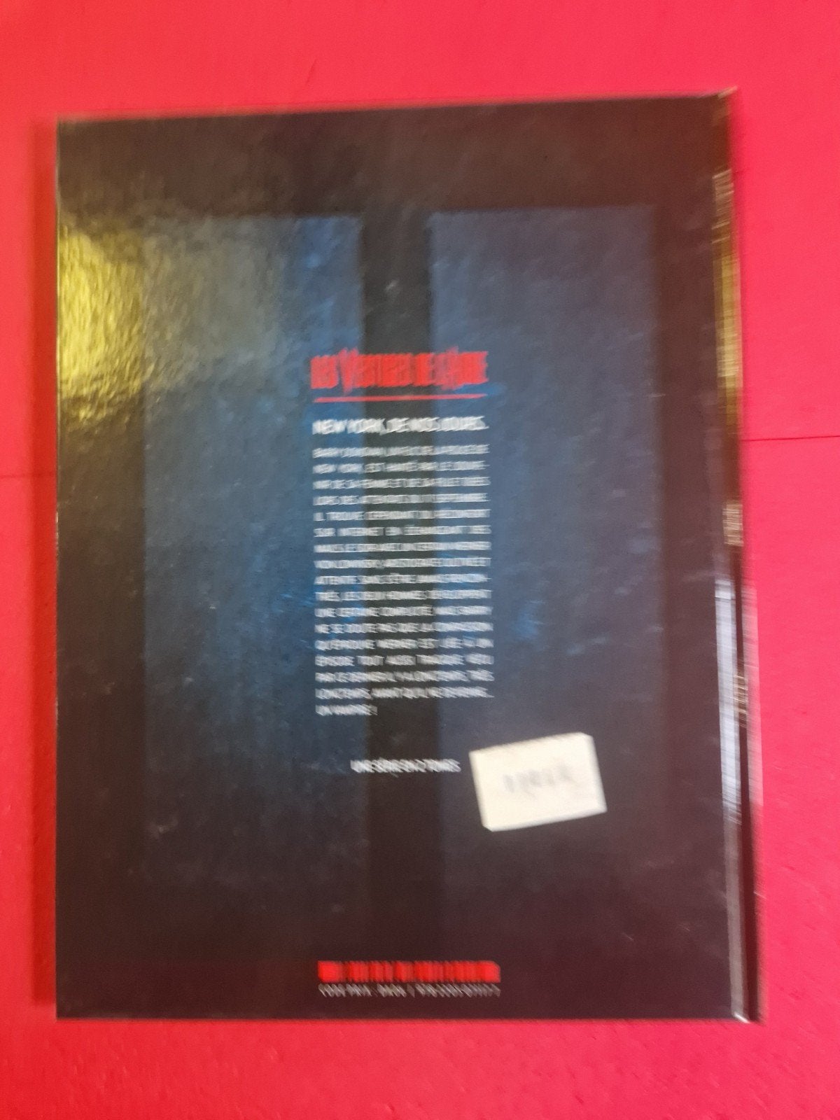 bd les vestiges de l aube 1,EO, Ophalen of Verzenden