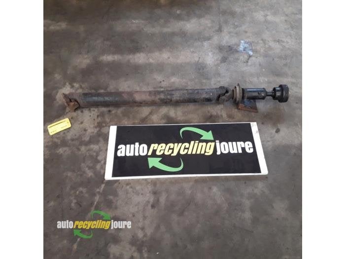 Arbre intermédiaire d'un Mercedes ML-Klasse, -, 3 mois de garantie, Utilisé, -