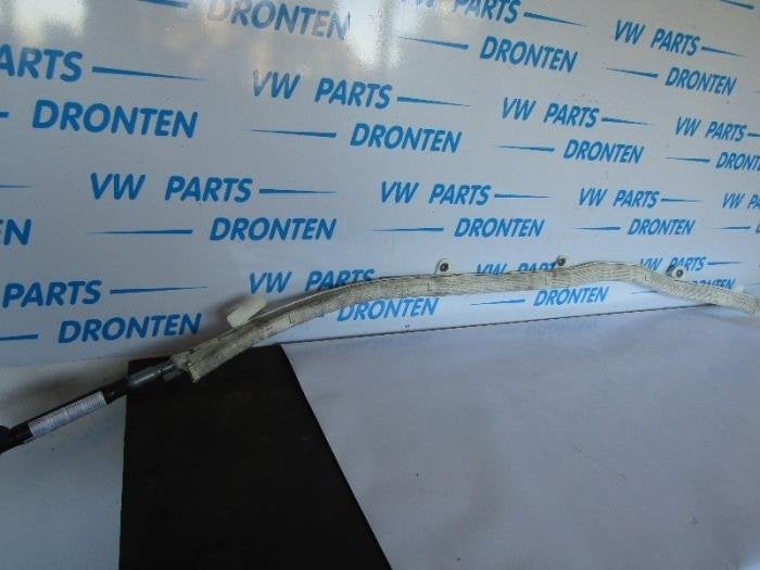 Airbag plafond gauche d'un Audi A8, -, 3 mois de garantie, Audi, Utilisé