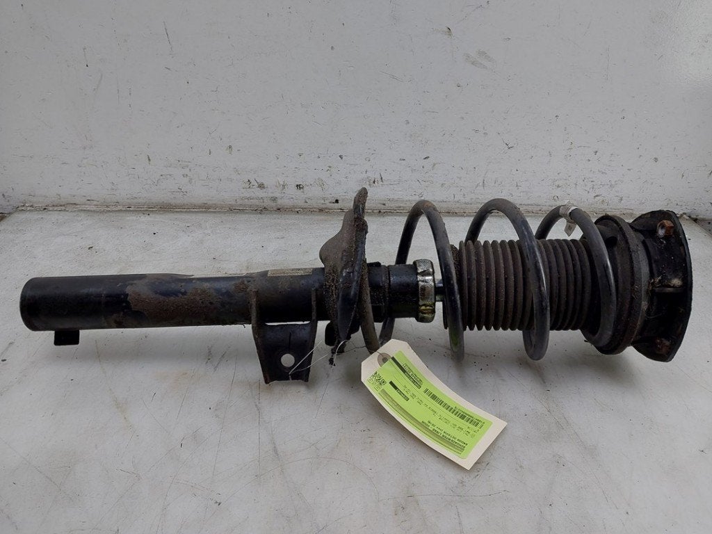 AMORTISSEUR OU ABSORBEUR DE CHOC AVANT GAUCHE (|5Q0413023GH|, Dhr. J. Ham, Administratie@autoham.nl, Utilisé, Skoda