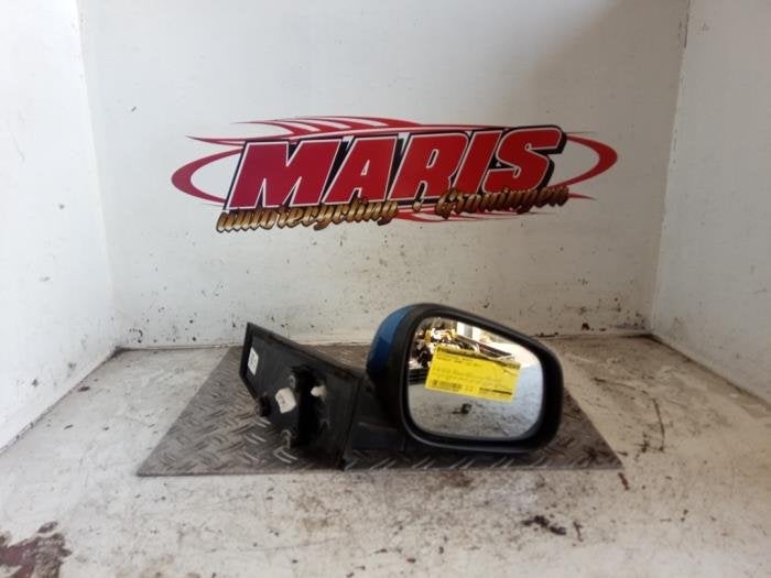 Rétroviseur extérieur droit d'un Chevrolet Spark, Autos : Pièces & Accessoires, -, 3 mois de garantie, Utilisé, -