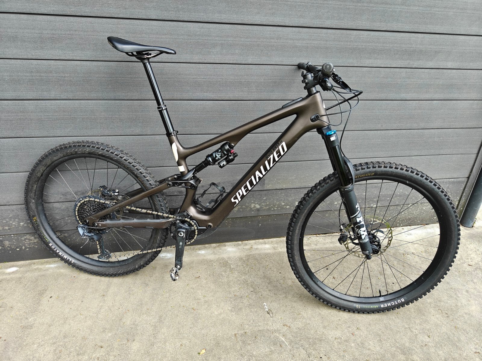 E-bike, Specialised Turbo Levo SL, XL, en bon état !, Autres marques, Enlèvement, Hommes, Frein à disque