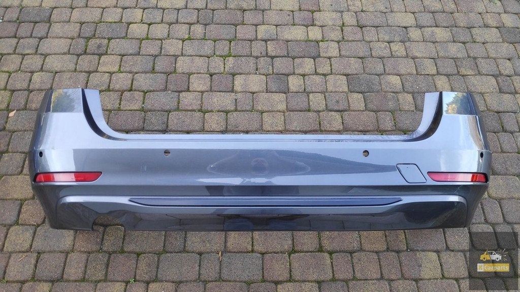 158577.11, BMW 3 F31 LUXE STATIONWAGON 11- ACHTERBUMPER, Auto-onderdelen, Petuelring 130
80788  Munich, DE, Gebruikt, Info@bmw.de