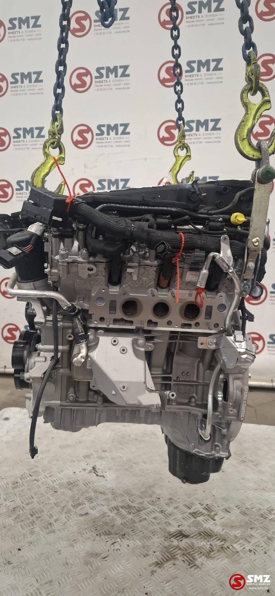 Moteur M276 Mercedes, Neuf