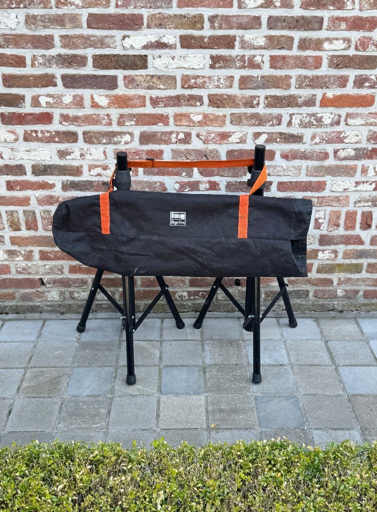 8x IMG Stage Line Speaker Statief (40KG), Enlèvement, Comme neuf